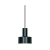 Lampa wisząca czarny metal Matis NO2512183003 - Nordlux